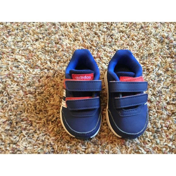 Adidas Switch 2.0 Baby Infant Toddler Sneakers siz